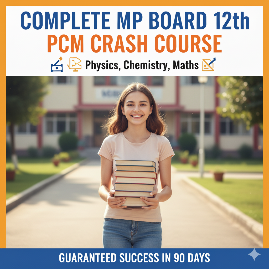 PCM Full course